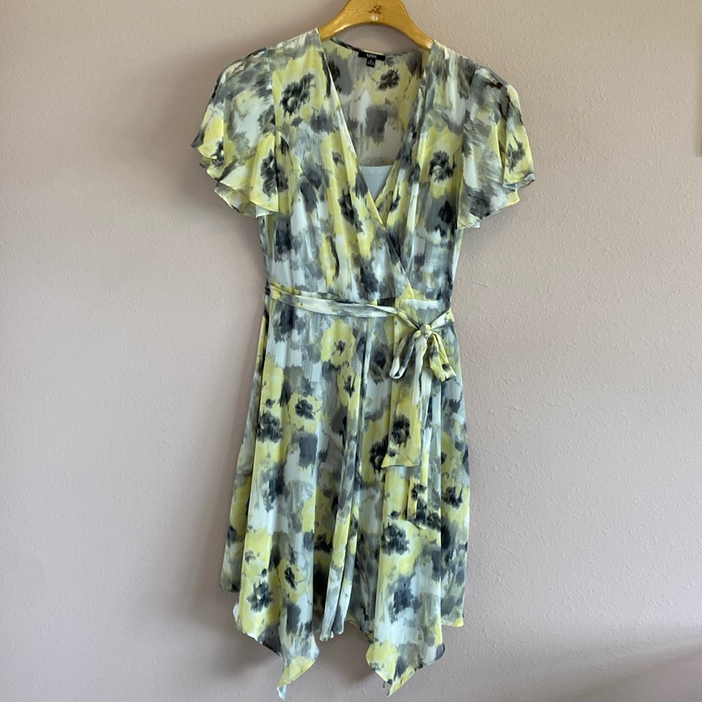 MSK dress, size 8